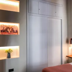 Casa Blanca Apartment Malaga