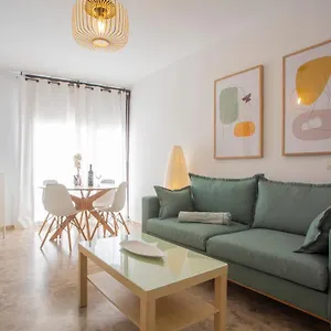 Apartment Santuario De La Victoria