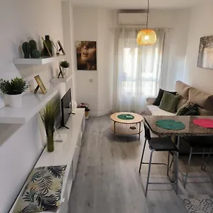  Apartment Acogedor Cerca Del Centro Historico De