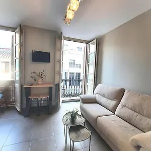 Malagasol Apartment Malaga
