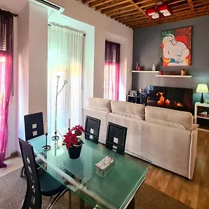 Montano17 Apartment Malaga
