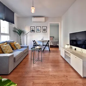  Appartamento Rent4 Soleil