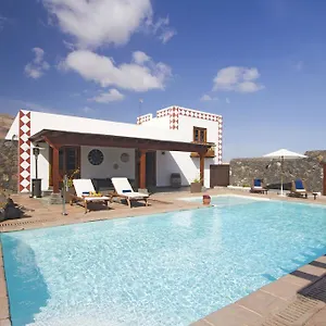 Hero Villa Puerto del Carmen (Lanzarote)
