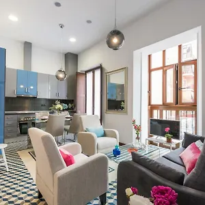  Apartment El Carmen