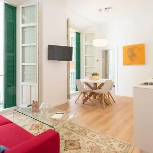Centro Histórico Ii Apartamento