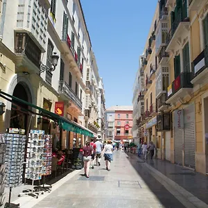 Hola Catedral Apartamento