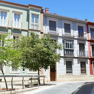  Apartment Barrio Picasso