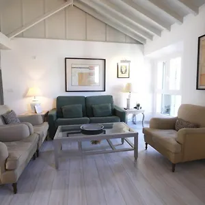 Mar De Alboran Apartment Malaga